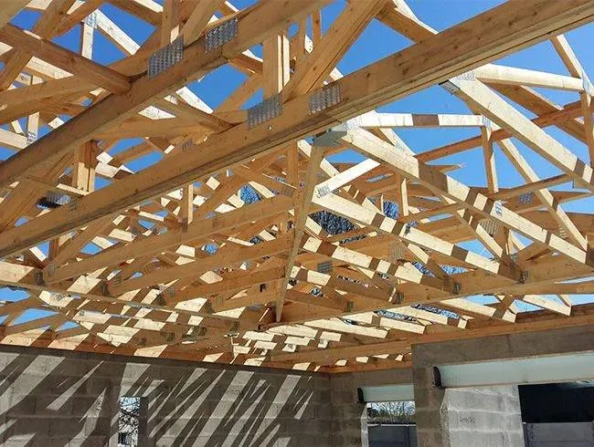 Entreprise de couverture à Salavas