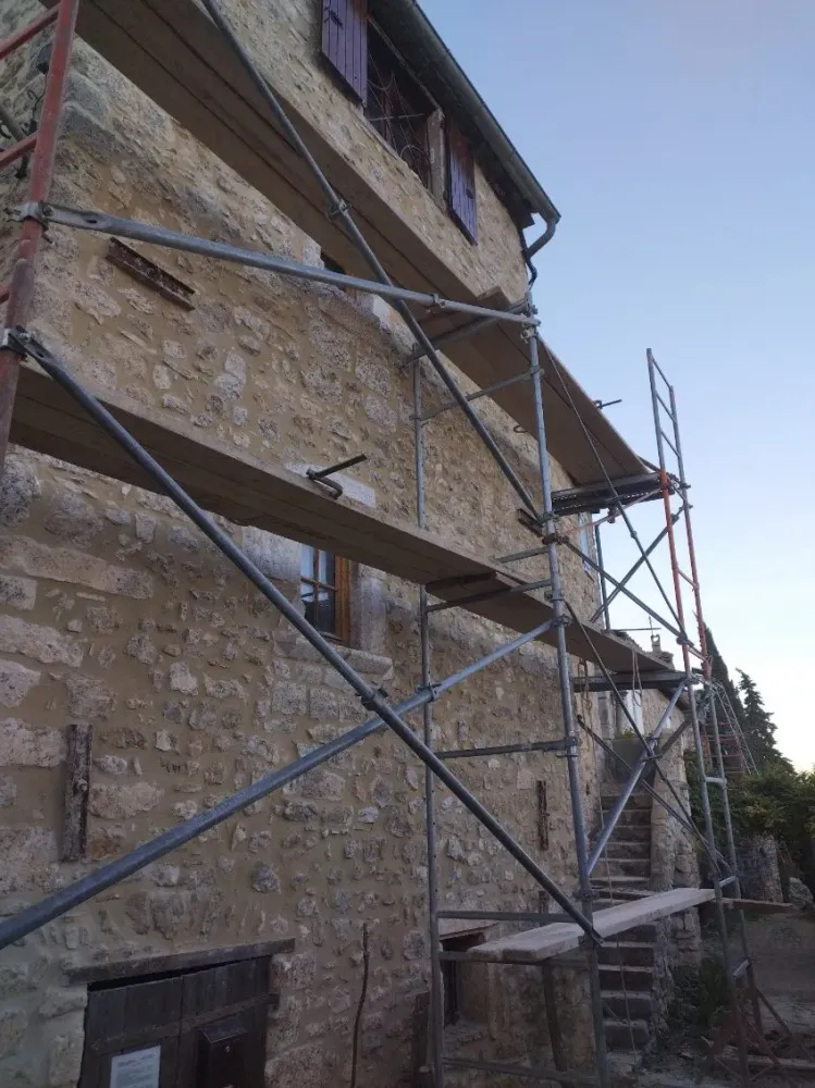 Maconnerie générale-Jointoiement facadwebp