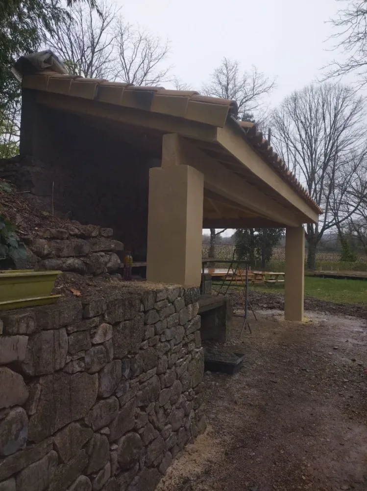 Charpente&couverture-Création espace barbecuewebp