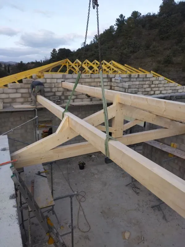 Charpente&couverture-traditionnelle2