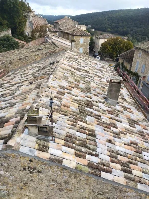 Charpente&couverture-Avant